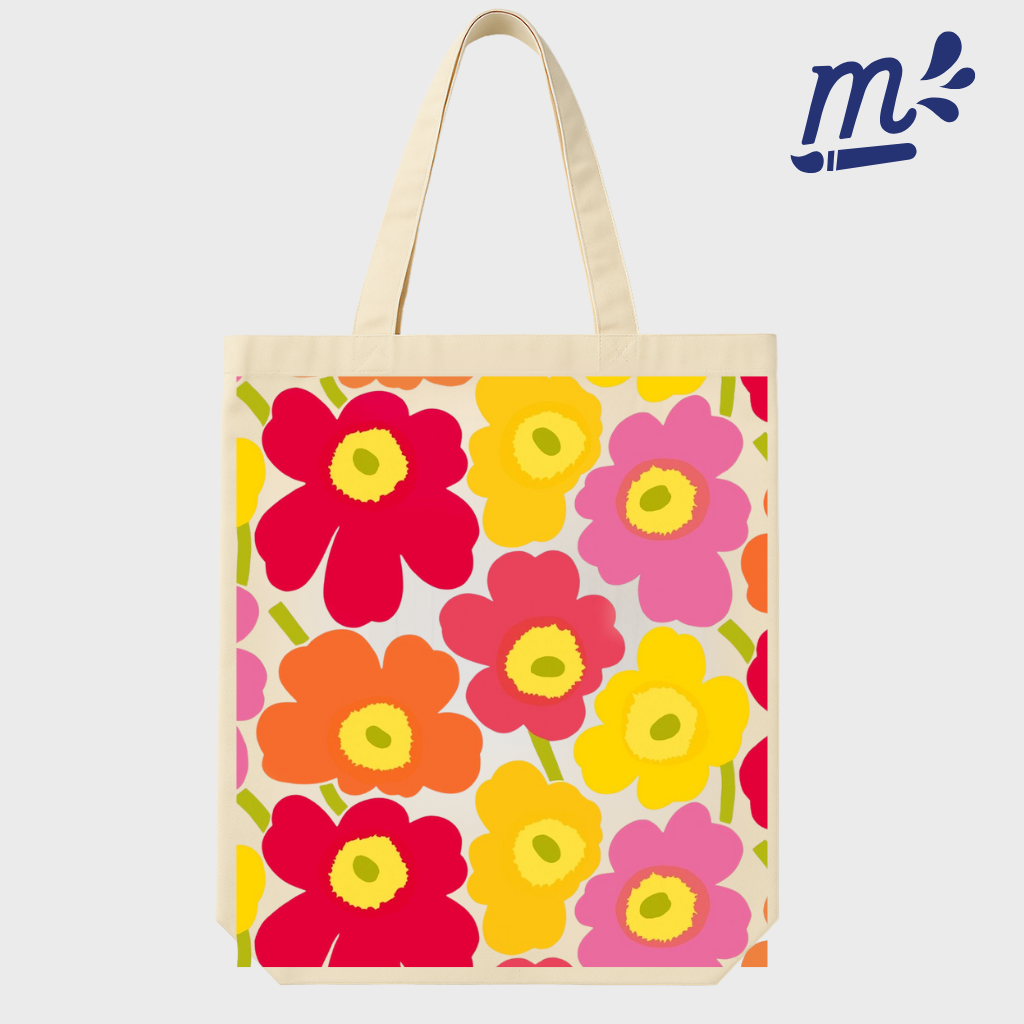 PINTURA EN TOTEBAG T11