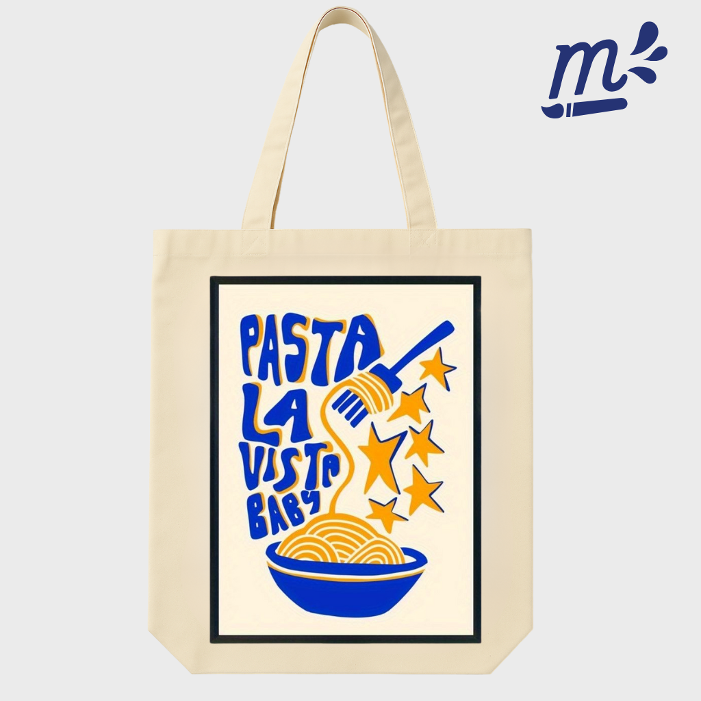 PINTURA EN TOTEBAG T12