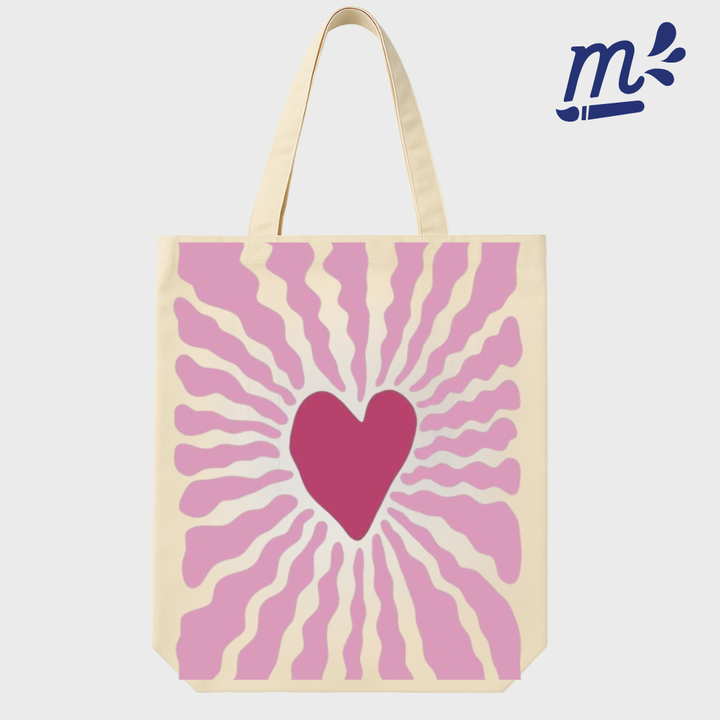 PINTURA EN TOTEBAG T17