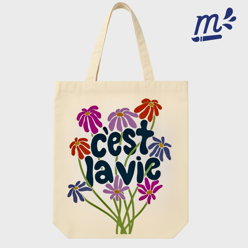 PINTURA EN TOTEBAG T18