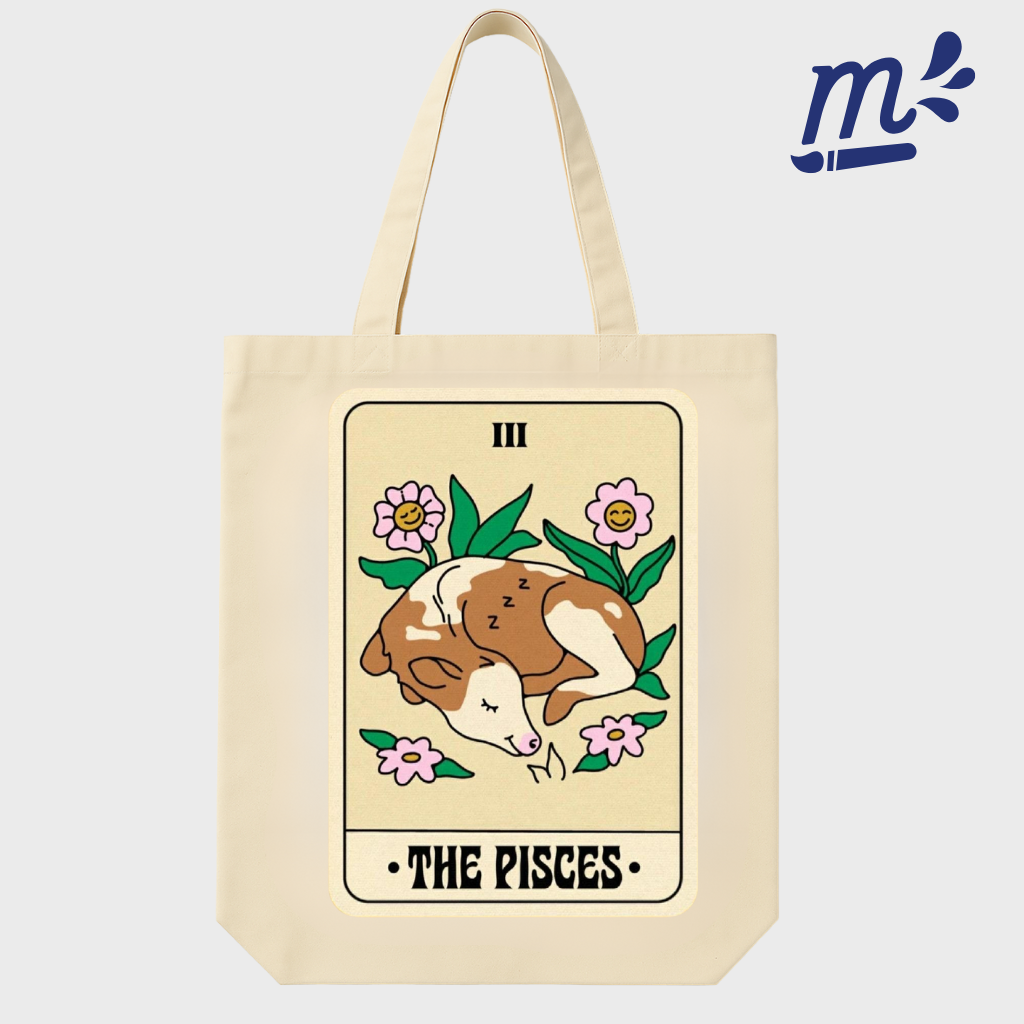 PINTURA EN TOTEBAG T21