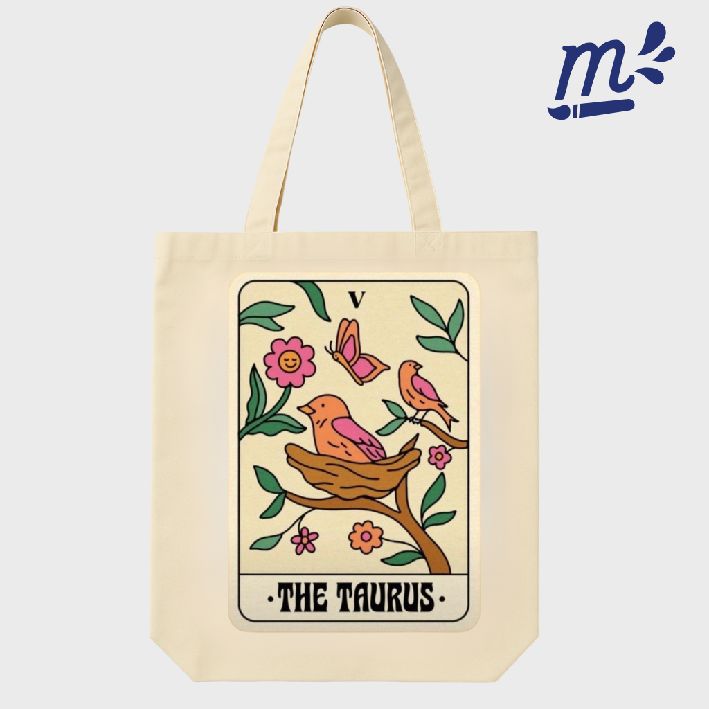 PINTURA EN TOTEBAG T22