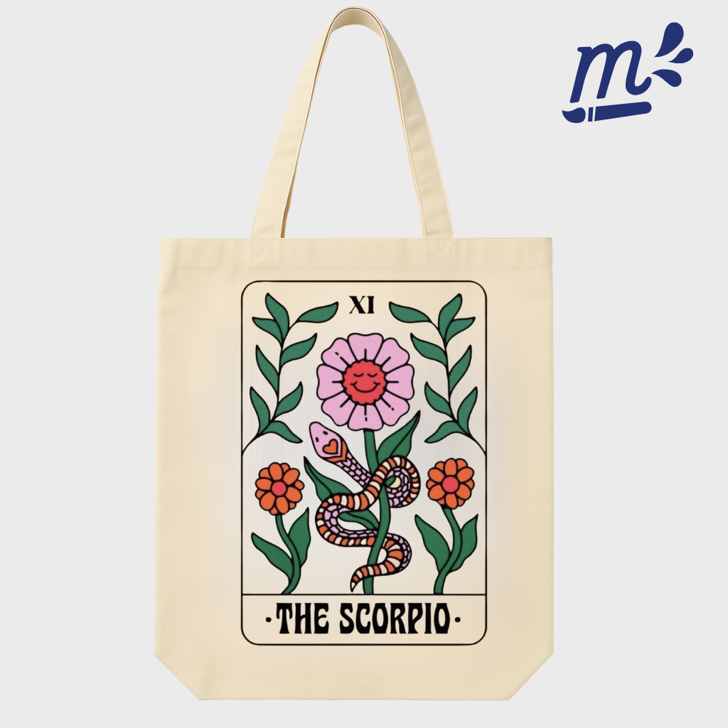 PINTURA EN TOTEBAG T25