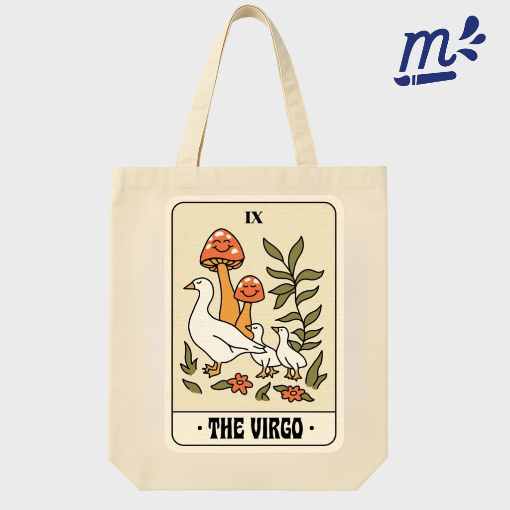 PINTURA EN TOTEBAG T27