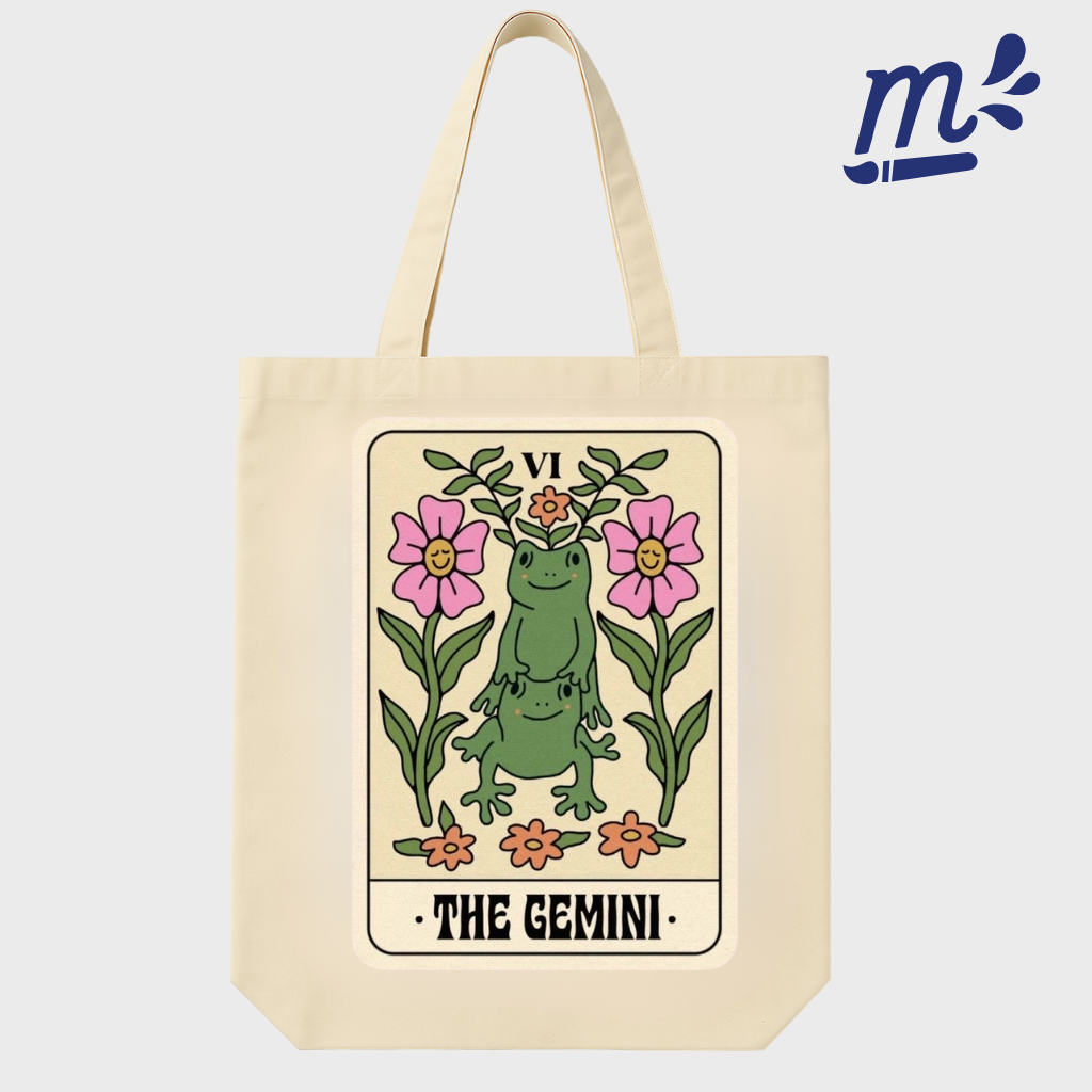 PINTURA EN TOTEBAG T28