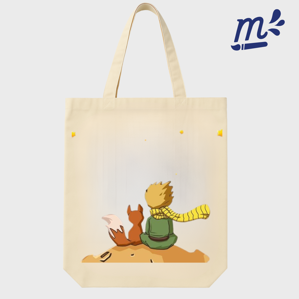 PINTURA EN TOTEBAG T2