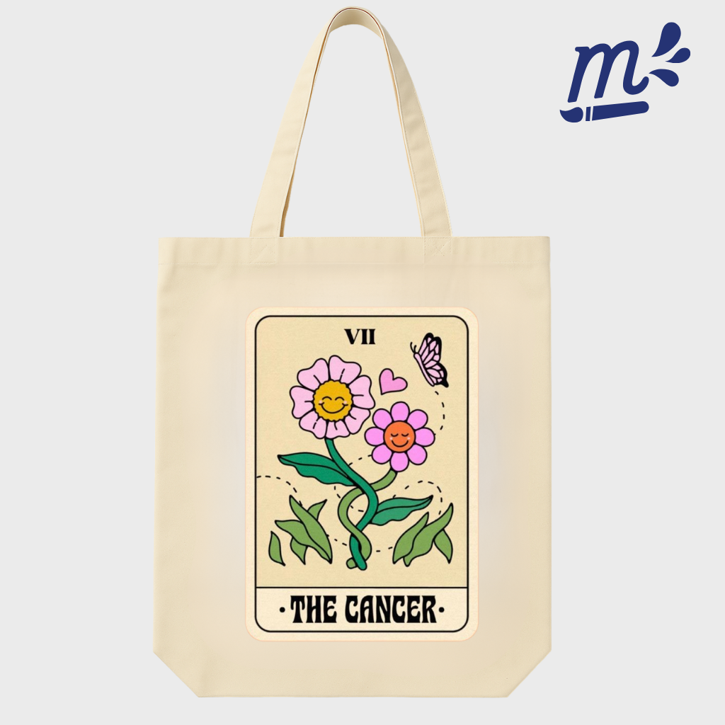 PINTURA EN TOTEBAG T30