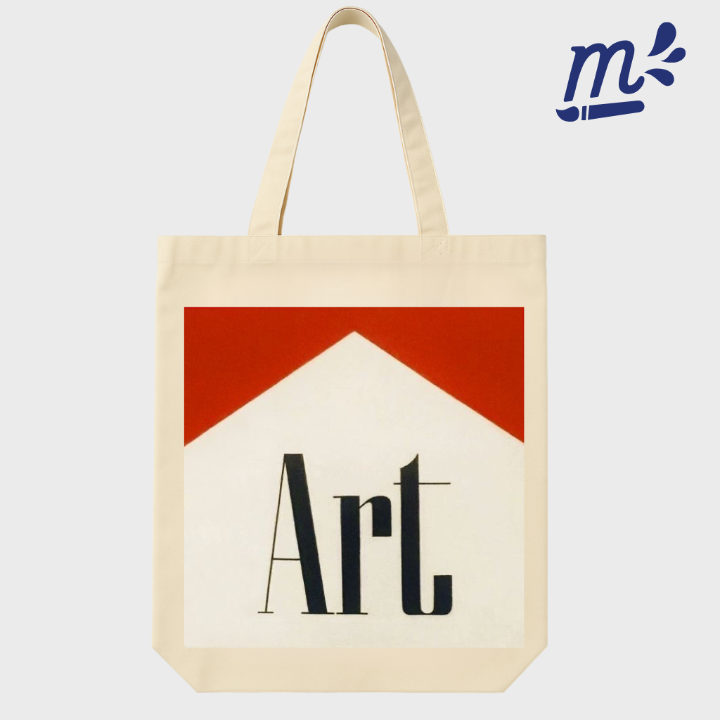 PINTURA EN TOTEBAG T3