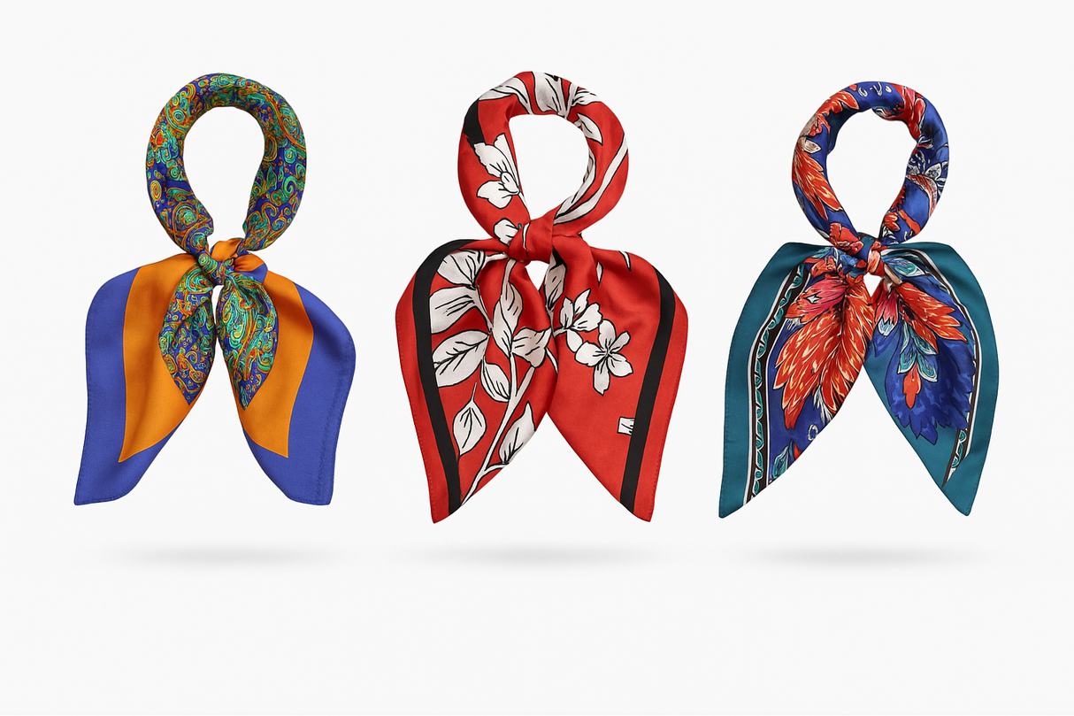 TALLER PINTA TU PAÑUELO